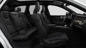 Volvo XC60 2.0 T8 TE Ultra Dark eAWD