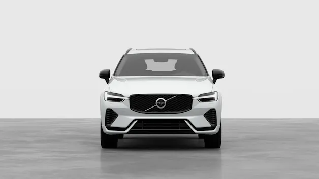 Volvo XC60 2.0 T8 TE Ultra Dark eAWD