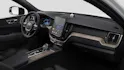 Volvo XC60 2.0 T8 TE Ultra Dark eAWD