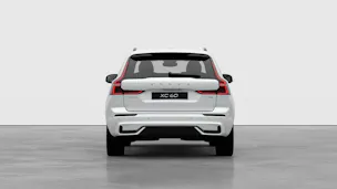 Volvo XC60 2.0 T8 TE Ultra Dark eAWD