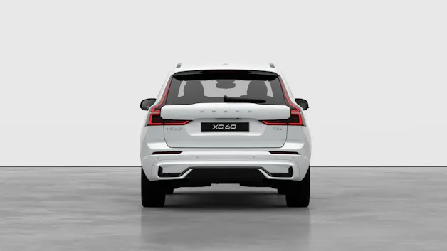 Volvo XC60 2.0 T8 TE Ultra Dark eAWD