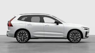 Volvo XC60 2.0 T8 TE Ultra Dark eAWD