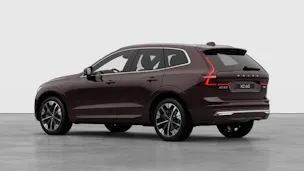 Volvo XC60 2.0 T6 TE Ultra Bright eAWD