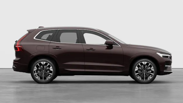 Volvo XC60 2.0 T6 TE Ultra Bright eAWD