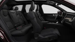 Volvo XC60 2.0 T6 TE Ultra Bright eAWD