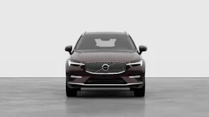 Volvo XC60 2.0 T6 TE Ultra Bright eAWD