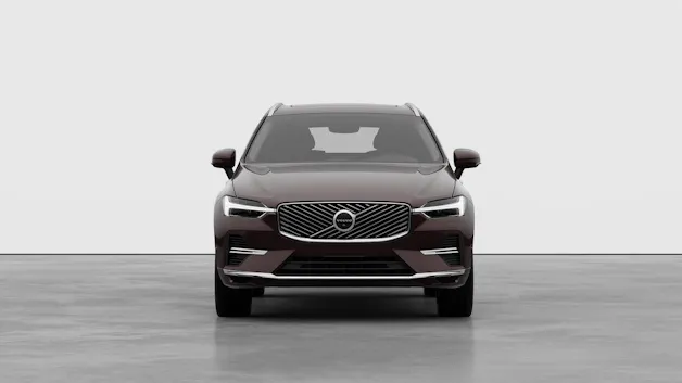Volvo XC60 2.0 T6 TE Ultra Bright eAWD
