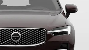 Volvo XC60 2.0 T6 TE Ultra Bright eAWD