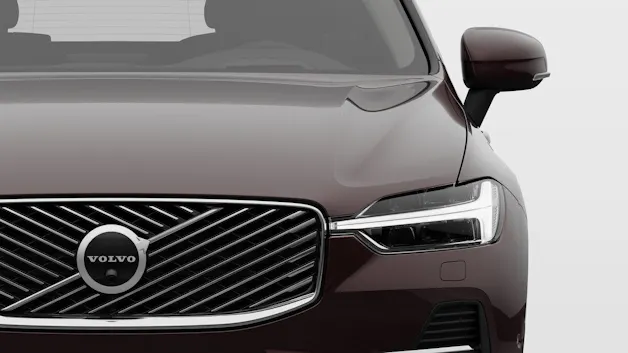 Volvo XC60 2.0 T6 TE Ultra Bright eAWD