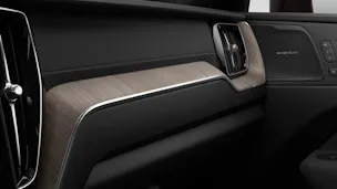 Volvo XC60 2.0 T6 TE Ultra Bright eAWD