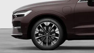 Volvo XC60 2.0 T6 TE Ultra Bright eAWD