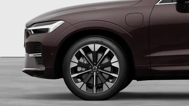 Volvo XC60 2.0 T6 TE Ultra Bright eAWD
