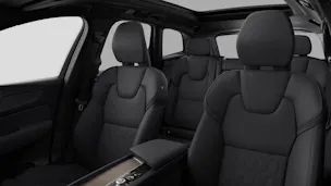 Volvo XC60 2.0 T6 TE Ultra Bright eAWD