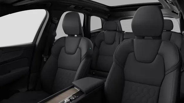 Volvo XC60 2.0 T6 TE Ultra Bright eAWD