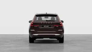 Volvo XC60 2.0 T6 TE Ultra Bright eAWD