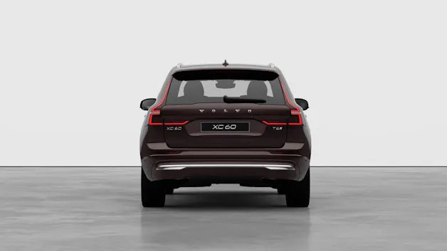 Volvo XC60 2.0 T6 TE Ultra Bright eAWD