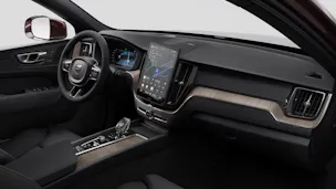 Volvo XC60 2.0 T6 TE Ultra Bright eAWD