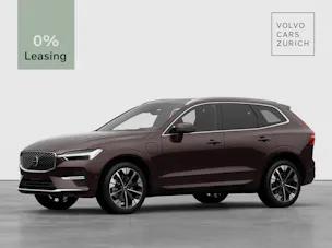 Volvo XC60 2.0 T6 TE Ultra Bright eAWD