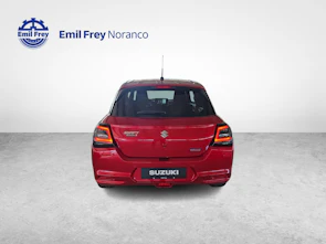 immagine del veicolo SUZUKI Swift 1.2 Sakura Top Hybrid
