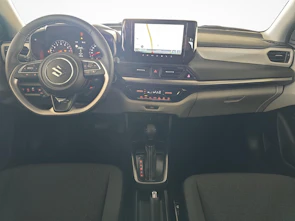 immagine del veicolo SUZUKI Swift 1.2 Sakura Top Hybrid