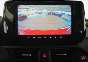 immagine del veicolo SUZUKI Swift 1.2 Sakura Top Hybrid