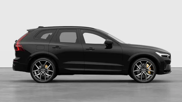 Volvo XC60 2.0 T8 TE Polestar Last Edition eAWD