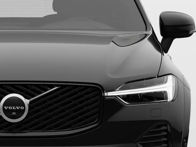 Volvo XC60 2.0 T8 TE Polestar Last Edition eAWD