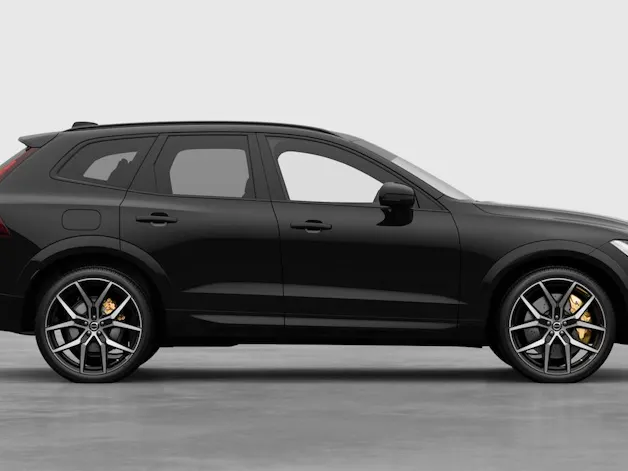 Volvo XC60 2.0 T8 TE Polestar Last Edition eAWD