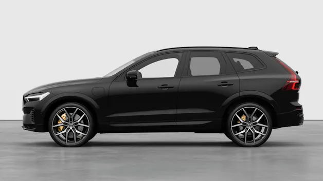Volvo XC60 2.0 T8 TE Polestar Last Edition eAWD
