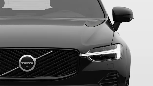 Volvo XC60 2.0 T8 TE Polestar Last Edition eAWD
