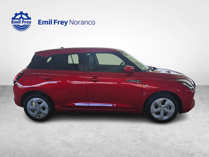 immagine del veicolo SUZUKI SWIFT