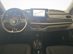 immagine del veicolo SUZUKI Swift 1.2 Sakura Hybrid