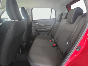 immagine del veicolo SUZUKI Swift 1.2 Sakura Hybrid