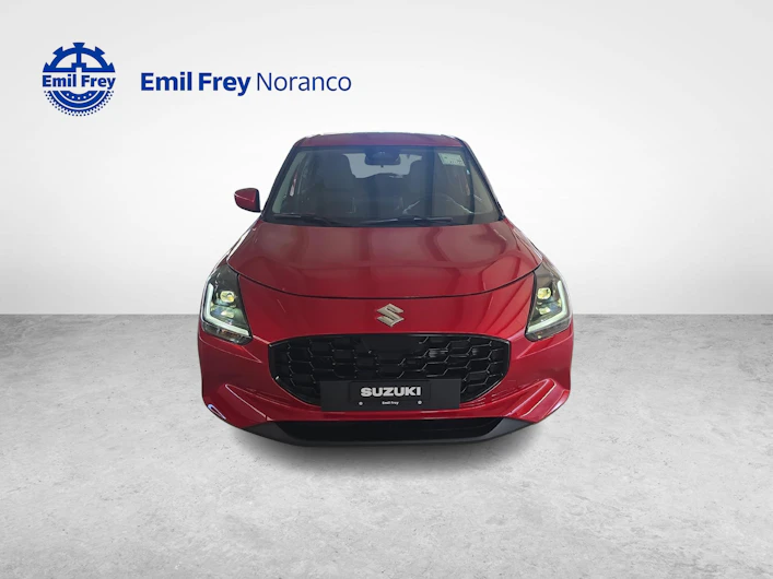 immagine del veicolo SUZUKI SWIFT