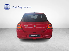 immagine del veicolo SUZUKI Swift 1.2 Sakura Hybrid
