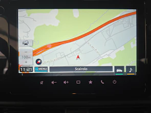 immagine del veicolo SUZUKI Swift 1.2 Sakura Hybrid