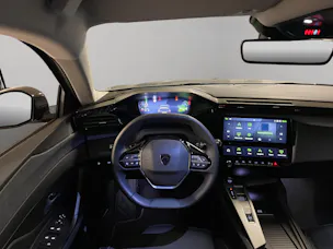Peugeot 308 1.2 Hybrid Allure