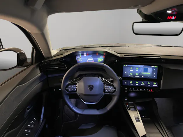 Peugeot 308 1.2 Hybrid Allure