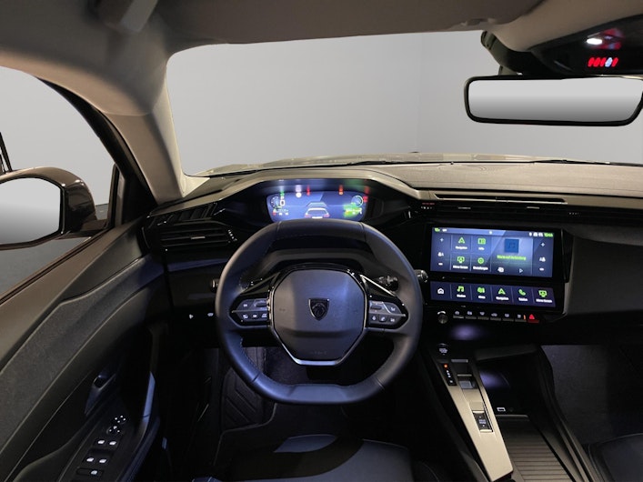 Vehicle image PEUGEOT 308