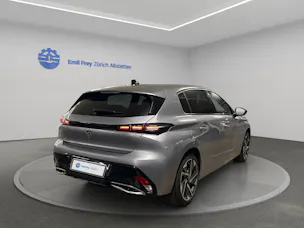 Peugeot 308 1.2 Hybrid Allure