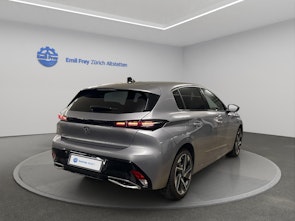 Vehicle image PEUGEOT 308 1.2 Hybrid Allure