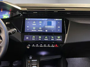 Peugeot 308 1.2 Hybrid Allure