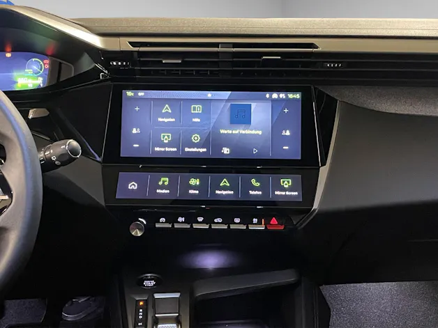 Peugeot 308 1.2 Hybrid Allure