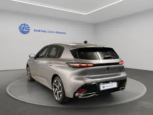 Peugeot 308 1.2 Hybrid Allure