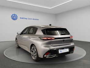 Vehicle image PEUGEOT 308 1.2 Hybrid Allure