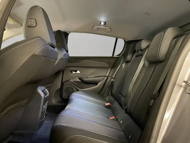 Peugeot 308 1.2 Hybrid Allure
