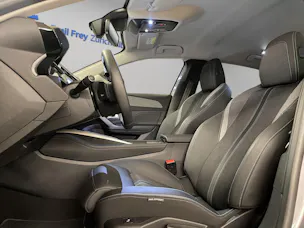 Peugeot 308 1.2 Hybrid Allure