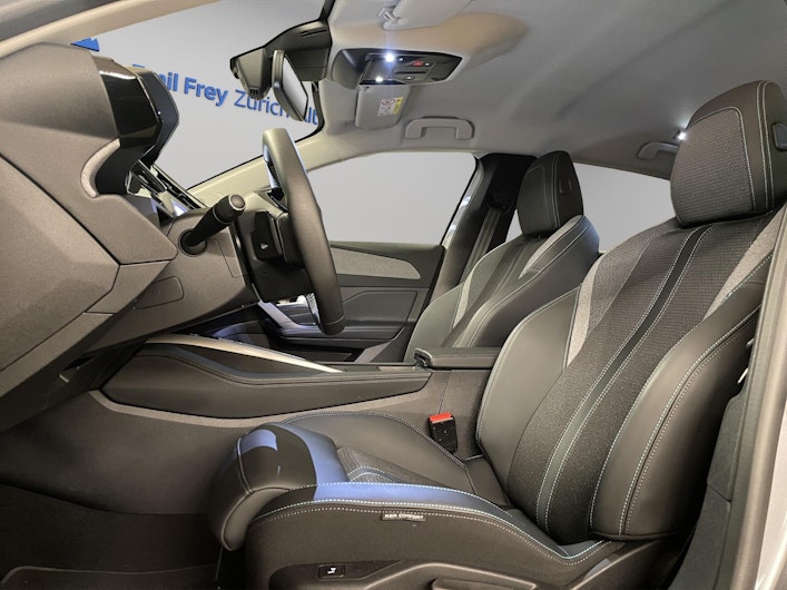 Vehicle image PEUGEOT 308