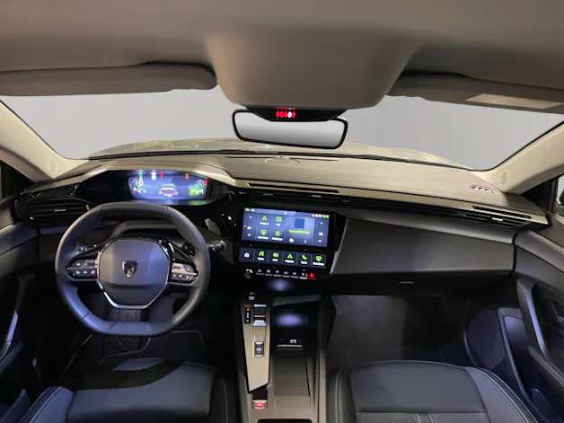 Peugeot 308 1.2 Hybrid Allure