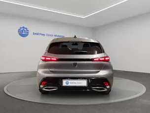 Peugeot 308 1.2 Hybrid Allure